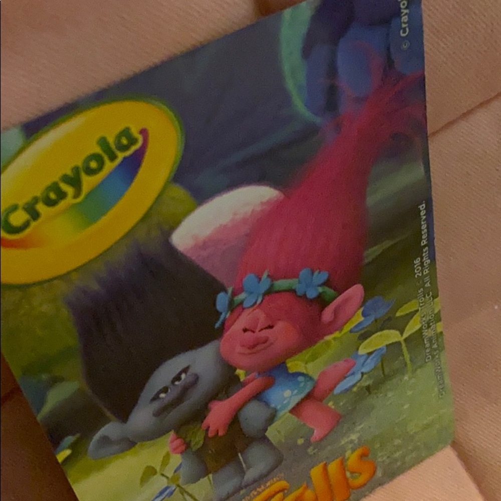 Trolls - Picture 1 of 1